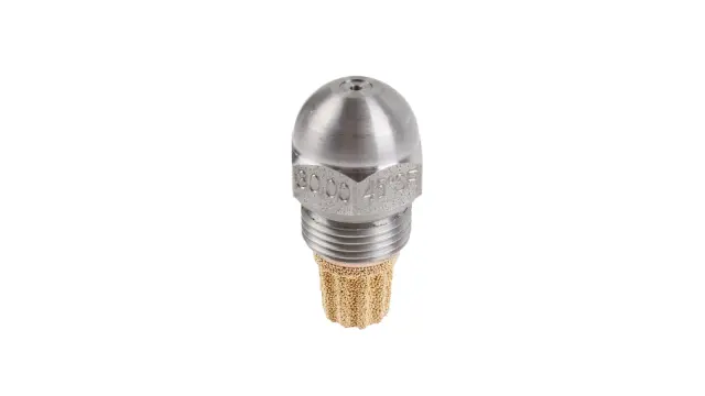 Форсунка Fluidics 30.00/45° SF