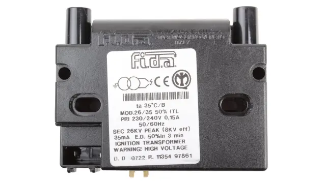 Трансформатор розжига Elco 65329348