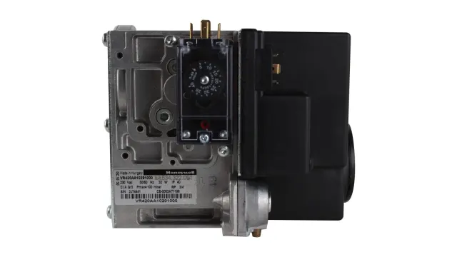 Комбинированный газовый клапан Honeywell VR420AA1029-1000