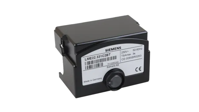 Топочный автомат Baltur LME22.331C2BT