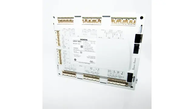Менеджер горения Siemens LMV51.100C1