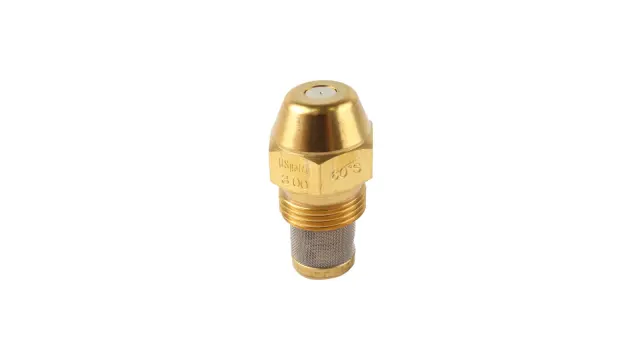Форсунка Elco OD 3.00 / 60o S