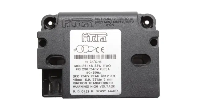 Трансформатор розжига FIDA 26/48 ITAQ