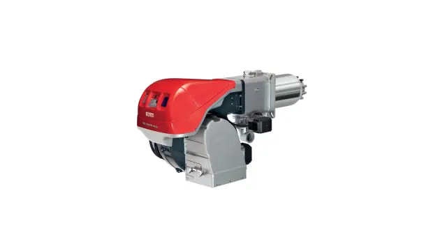 Газовая горелка Riello RS 250/E MZ TC FS1
