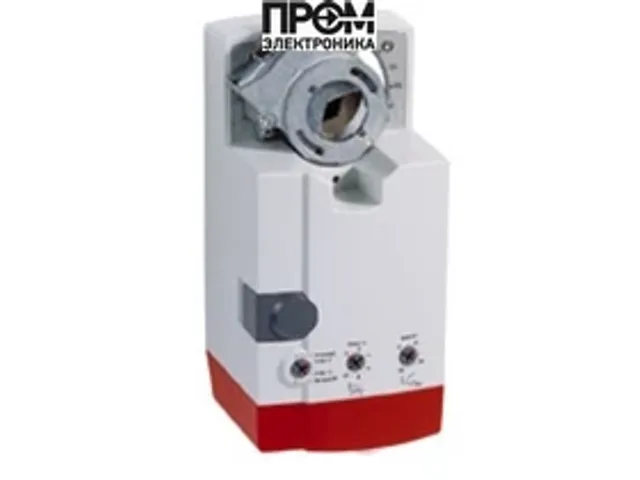 Honeywell (Resideo) N20010 привод для воздушной заслонки
