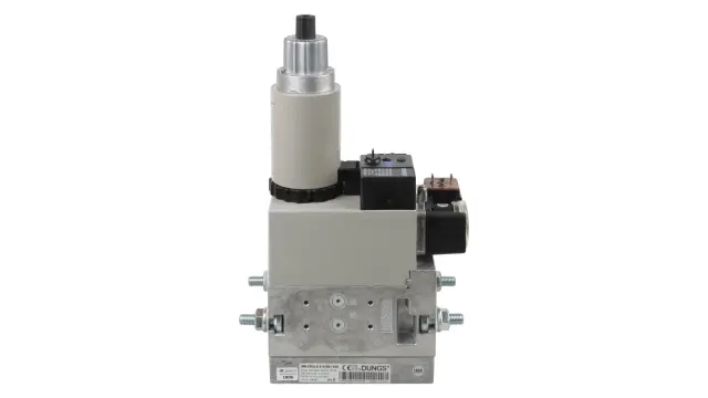 Газовый мультиблок Dungs MB-ZRDLE 410 B01 S50
