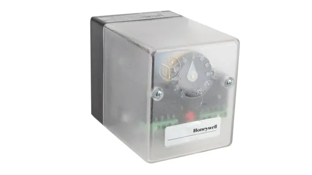 Сервопривод Honeywell MT4003C2011