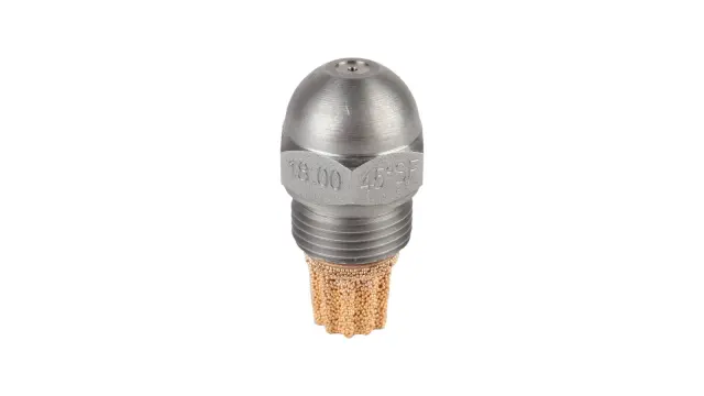 Форсунка Fluidics 18.00/45° SF