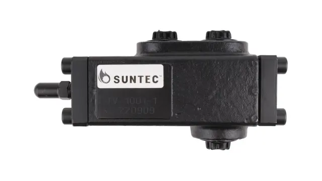 Редукционный клапан Suntec TV 1001-1
