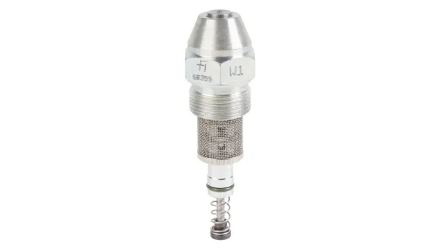 Форсунка Fluidics W1-275/50°