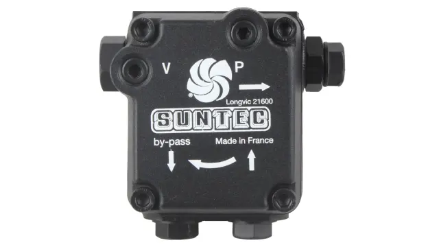 Насос для горелки Suntec AE 45 C 1301 6P