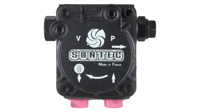 Насос для горелки Suntec AE 45 C 1305 6P