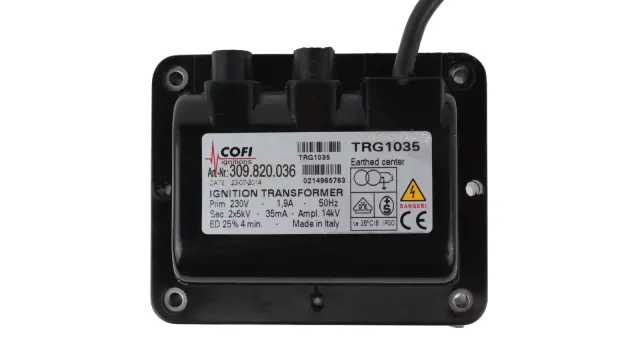 Трансформатор розжига Cofi TRG1035
