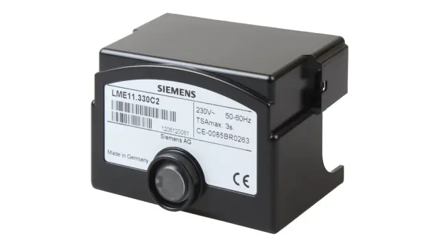 Топочный автомат Siemens LME11.330C2
