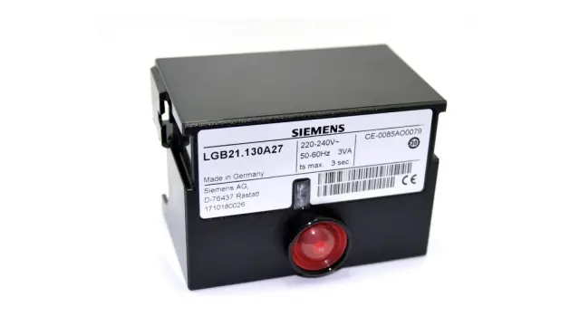 Топочный автомат Elco LGB21.130A27