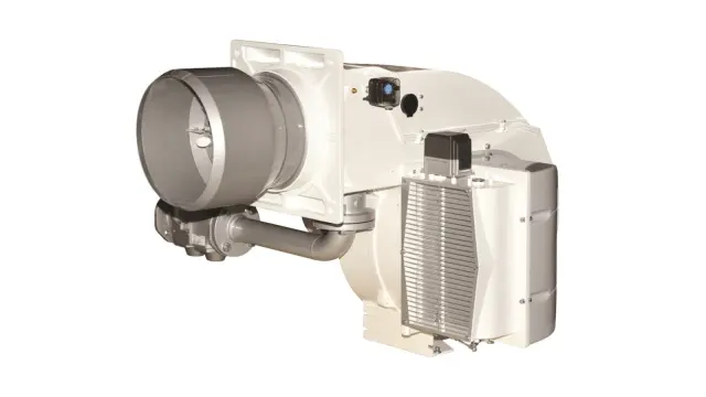 Газодизельная горелка Elco EK-EVO 6.2900 GL-EZ3/BT3/KN