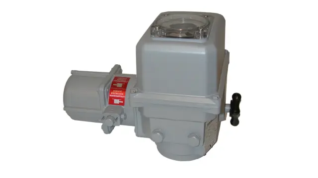Сервопривод Oilon OAP8