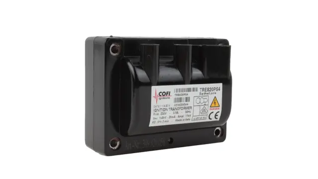 Трансформатор розжига Cofi TRE820PS4