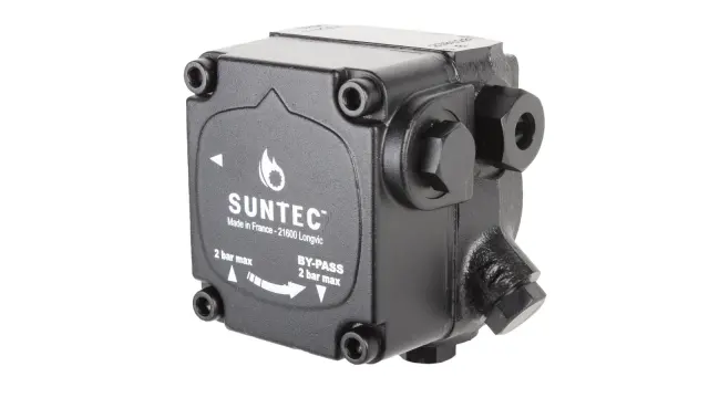 Насос для горелки Suntec D 57 A 7354 3P