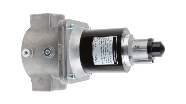 Газовый электромагнитный клапан Honeywell VE4050C1000