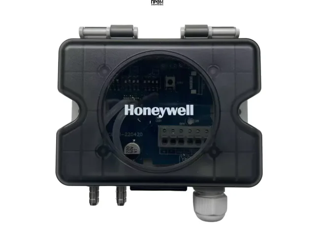Датчик перепада давления Honeywell HSDP-A100U