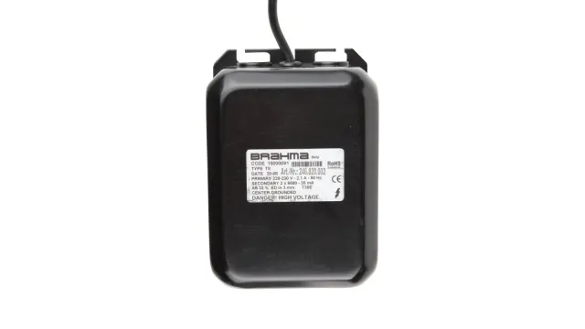 Трансформатор розжига Brahma T8 15000091