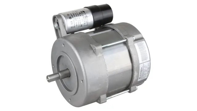 Электродвигатель Elco 41/T80-2M-420-32, 420 Вт