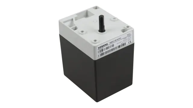 Сервопривод Elco SQN31.251A2700