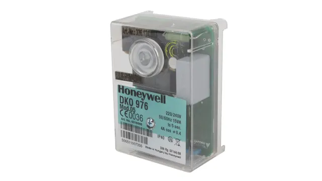 Топочный автомат Honeywell DKO 976 Mod.05
