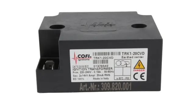 Трансформатор розжига Cofi TRK1-20CVD