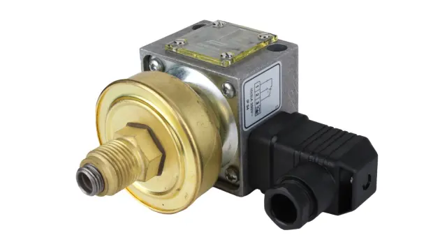 Реле давления Honeywell DGM310A
