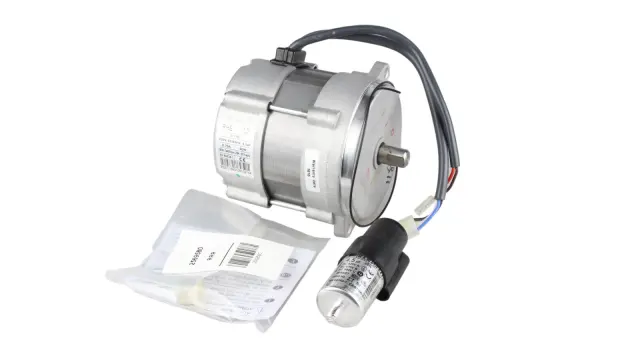 Электродвигатель Riello RHE 171T 0116