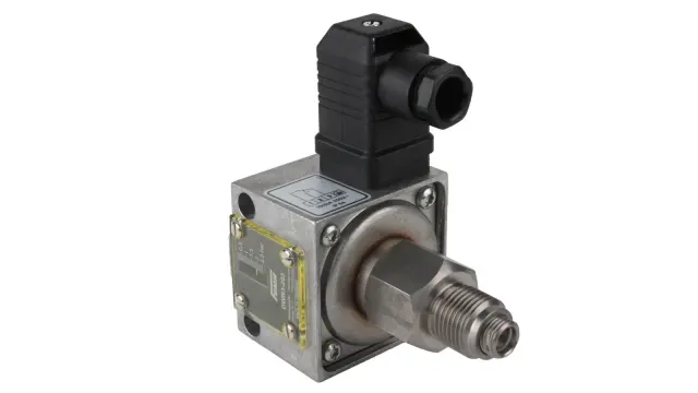 Реле давления Honeywell DWR3-203