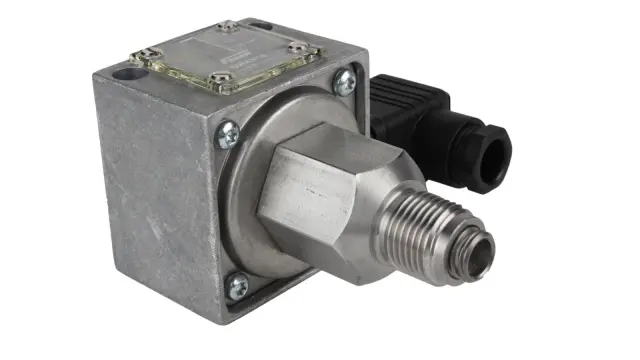 Реле давления Honeywell DWAM16