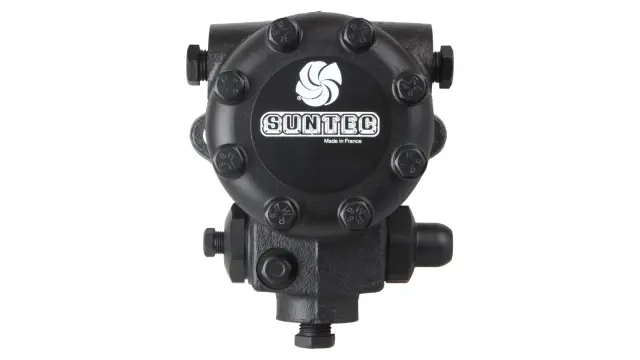 Насос для горелки Suntec J 6 CAC 1000 5P