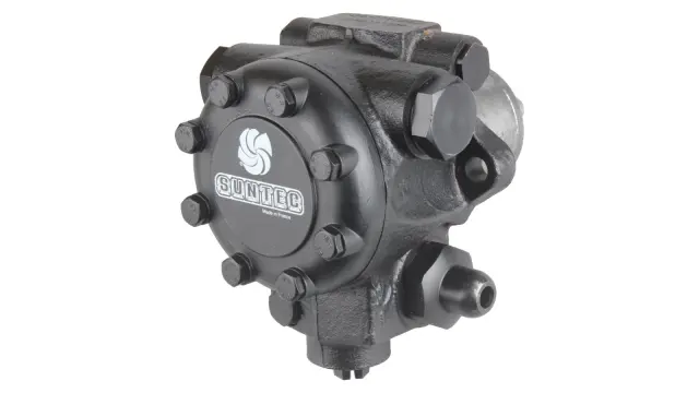 Насос для горелки Riello E 6 NA 1070 7P