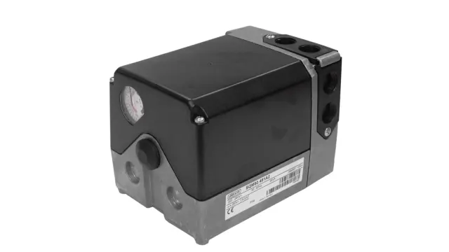 Сервопривод Elco SQM50.480A1