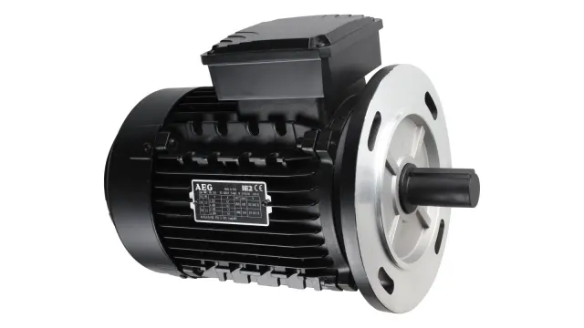 Электродвигатель AEG AMEE 90L CA2 IE2 B5