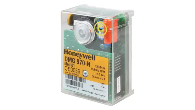 Топочный автомат Honeywell DMG 970-N Mod.01