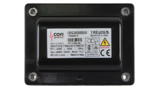Трансформатор розжига Cofi TRE820/S