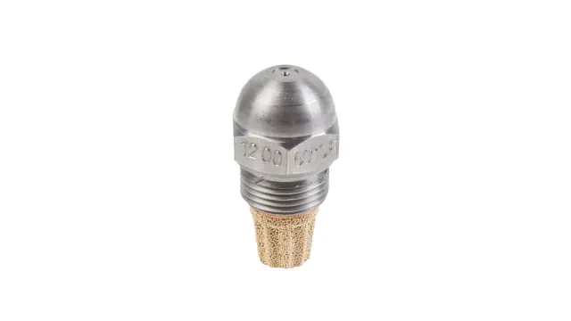 Форсунка Fluidics 12.00/60° S