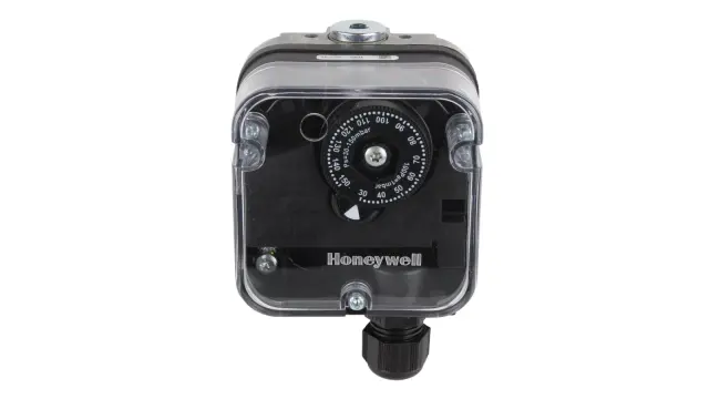 Реле давления Honeywell C6097A4310