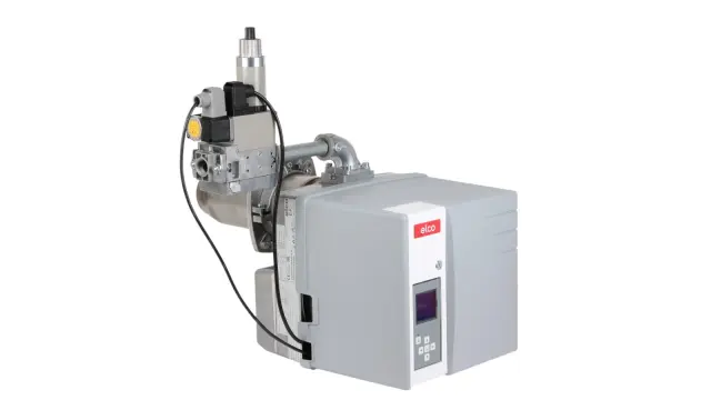 Газовая горелка Elco VG 2.205 D E KL 3/4"