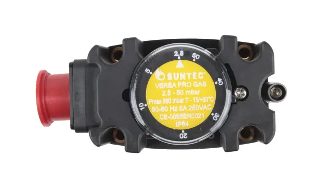 Реле давления Suntec DMG 050