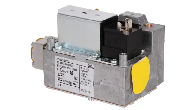 Газовый электромагнитный клапан Elco CG10R70-D2W5BWVZ