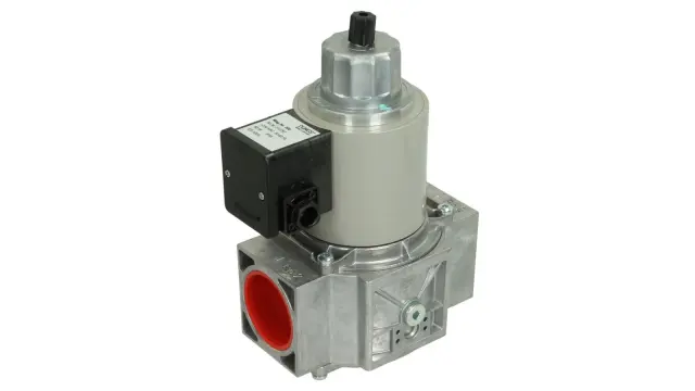 Газовый электромагнитный клапан Elco MVDLE 220/5
