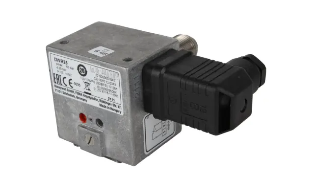 Реле давления Honeywell DWR25