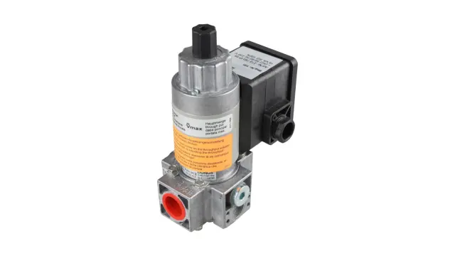Газовый электромагнитный клапан Elco MVDLE 205
