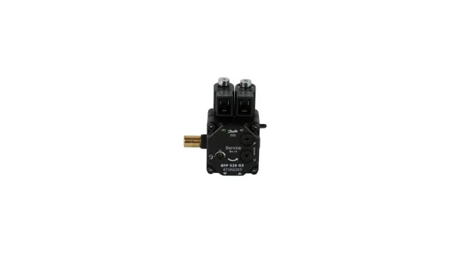 Насос для горелки Danfoss BFP 52 E R3 071N2203