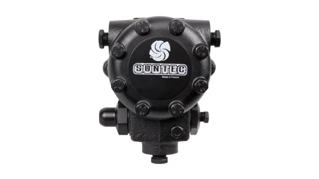 Насос для горелки Suntec J 6 CCC 1000 5P